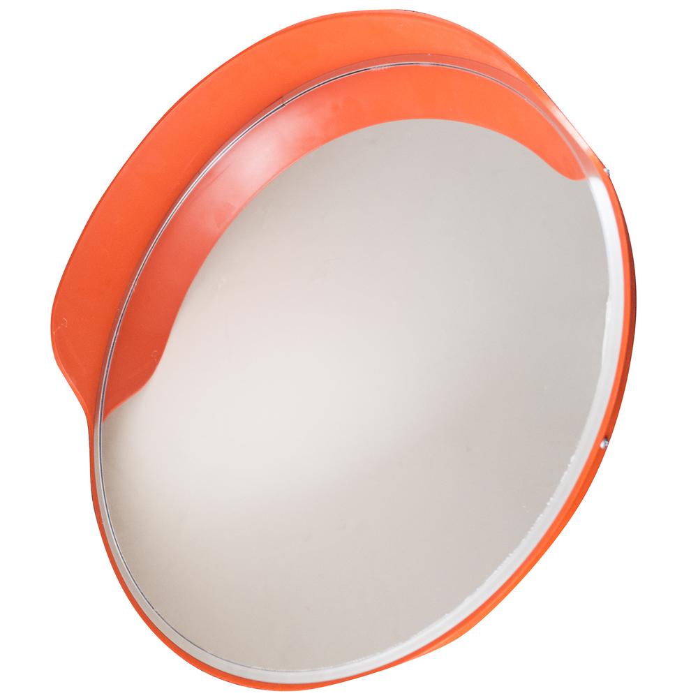 24 inch Convex Safety Mirror. Picture 4