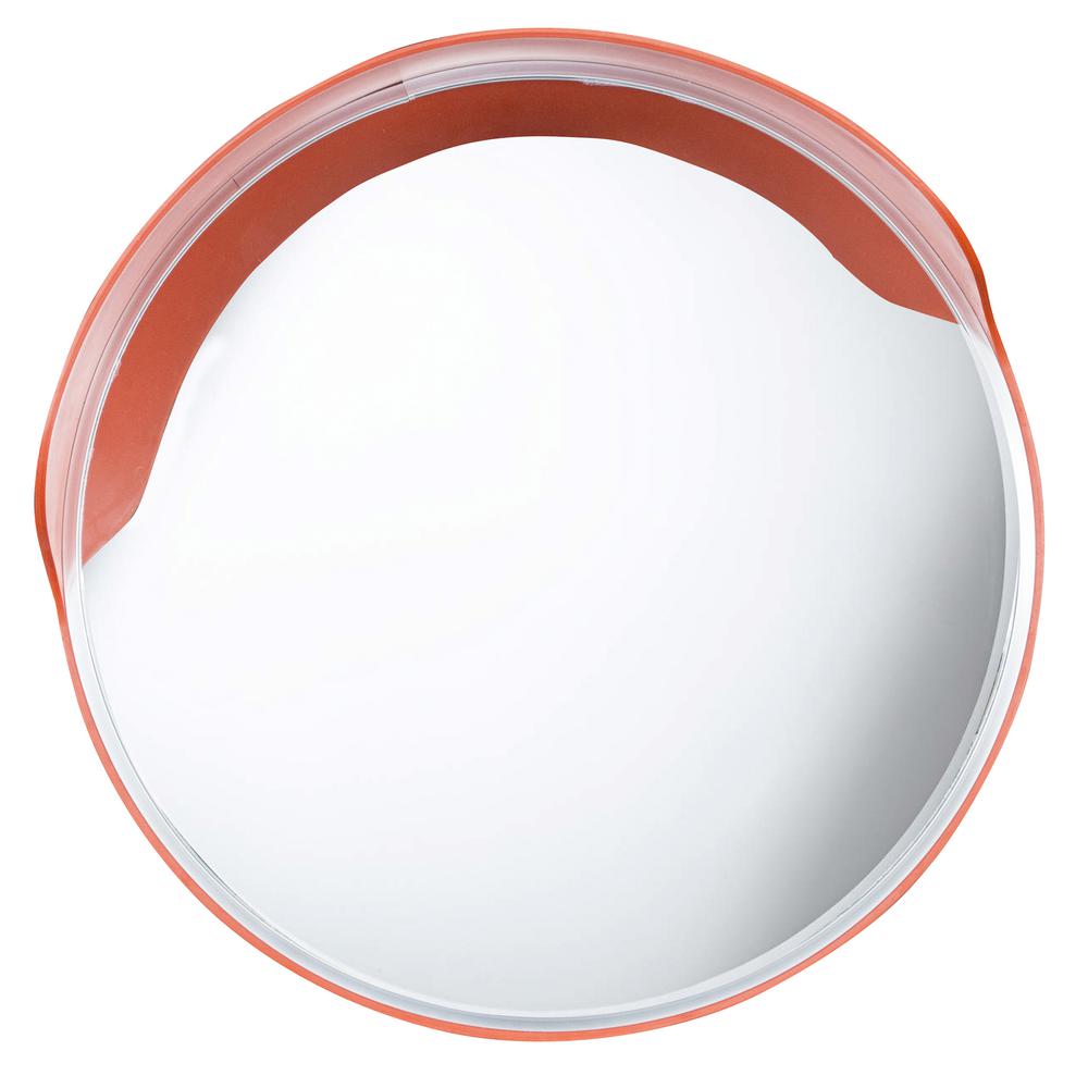 24 inch Convex Safety Mirror. Picture 1