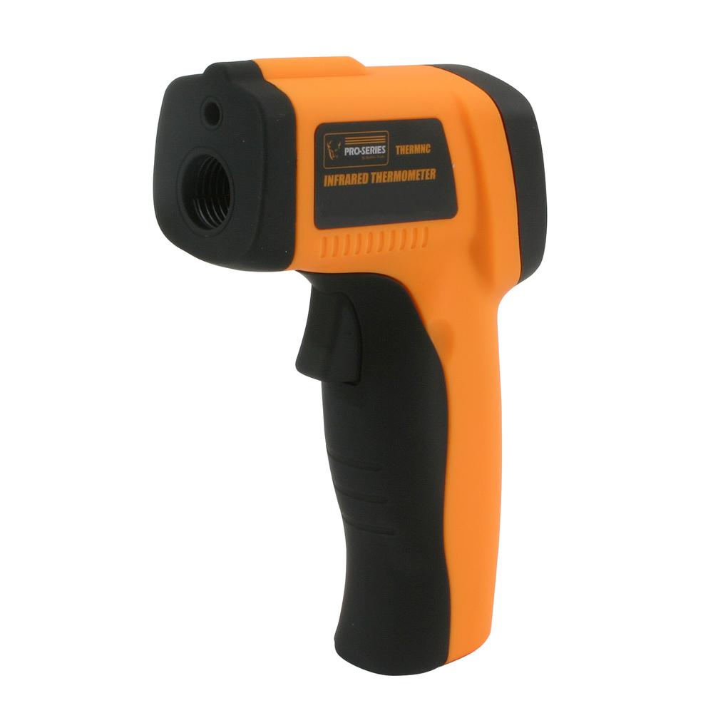 Non-Contact Infrared Thermometer. Picture 1