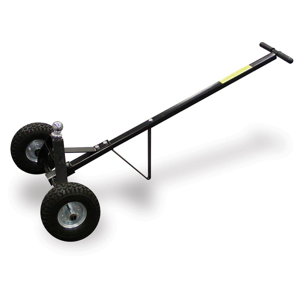 600 Lb Trailer Dolly. Picture 1