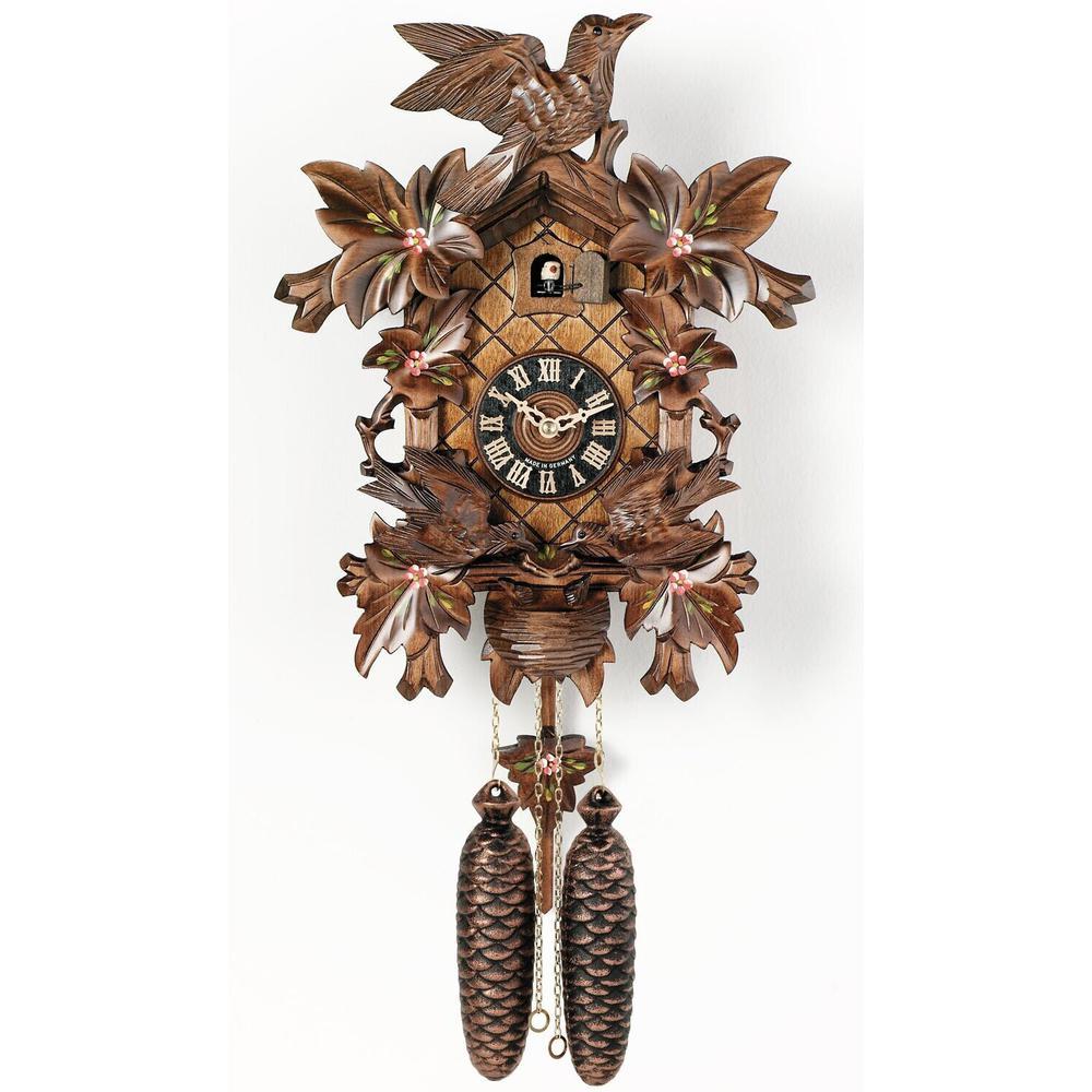 Eight Day Cuckoo Clock. Picture 5