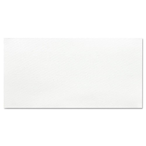 Durawipe Shop Towels, 17 x 17, Z Fold, White, 100/Carton. Picture 1