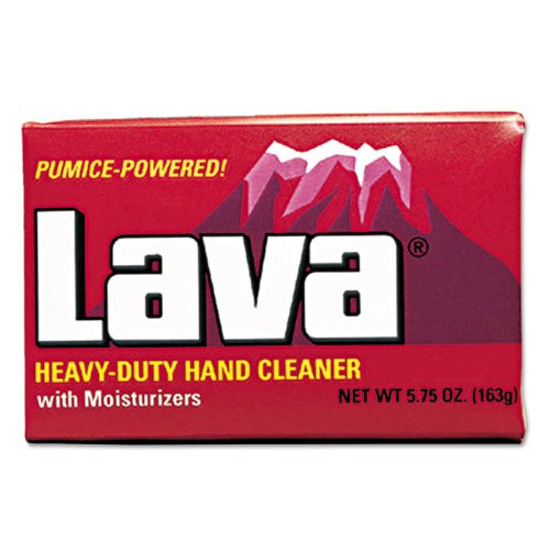 Lava Hand Soap, Unscented, 5.75 oz, 24/Carton. Picture 1