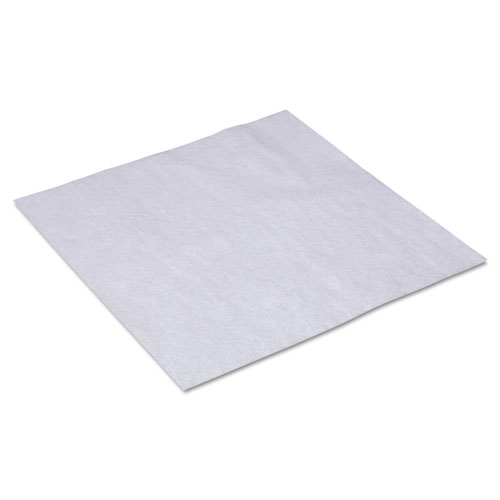Grease-Resistant Paper Wraps and Liners, 12 x 12, White, 1,000/Box, 5 Boxes/Carton. Picture 2
