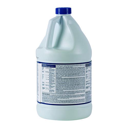 Ultra Germicidal Bleach, 1 gal Bottle, 6/Carton. Picture 6
