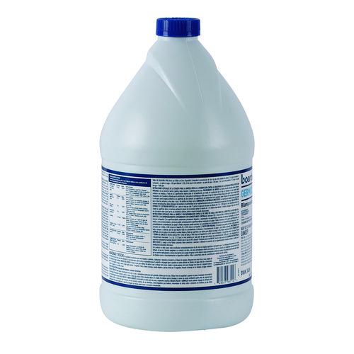 Ultra Germicidal Bleach, 1 gal Bottle, 6/Carton. Picture 7
