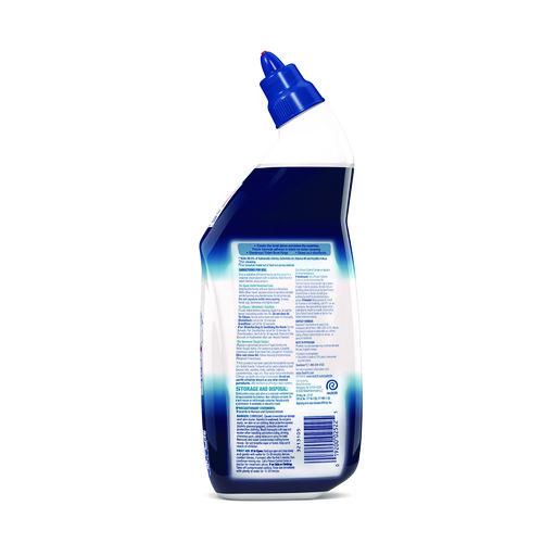 Disinfectant Toilet Bowl Cleaner, Atlantic Fresh, 24 oz Bottle, 9/Carton. Picture 3