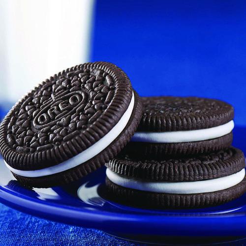 Oreo Cookies Single Serve Packs, Chocolate, 2.4 oz Pack, 6 Cookies/Pack, 12 Packs/Box. Picture 3