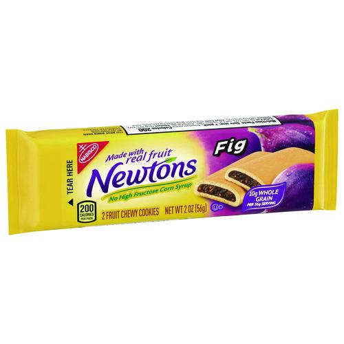 Fig Newtons, 2 oz Pack, 12/Box. Picture 2