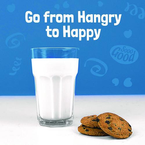Chips Ahoy Cookies, Chocolate Chip, 1.4 oz Pack. Picture 4