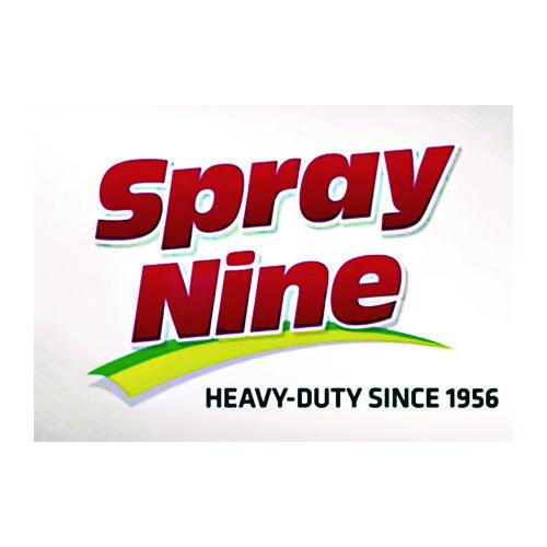 Grez-off Heavy-Duty Degreaser, 32 oz Spray Bottle, 12/Carton. Picture 4
