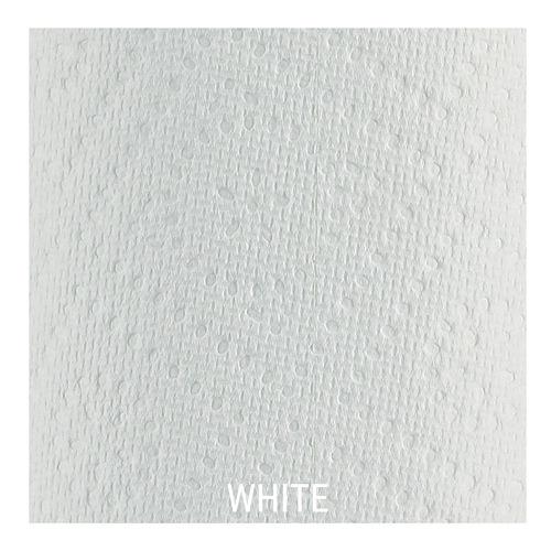 Premium Kitchen Roll Towels, 2-Ply, 11 x 6, White, 110/Roll, 12 Rolls/Carton. Picture 8