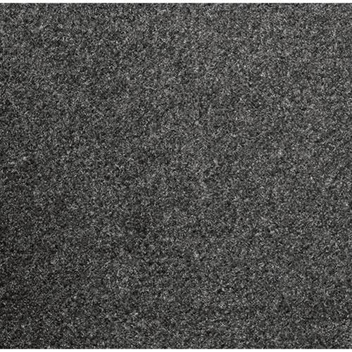 Rely-On Olefin Indoor Wiper Mat, 36 x 120, Charcoal. Picture 4