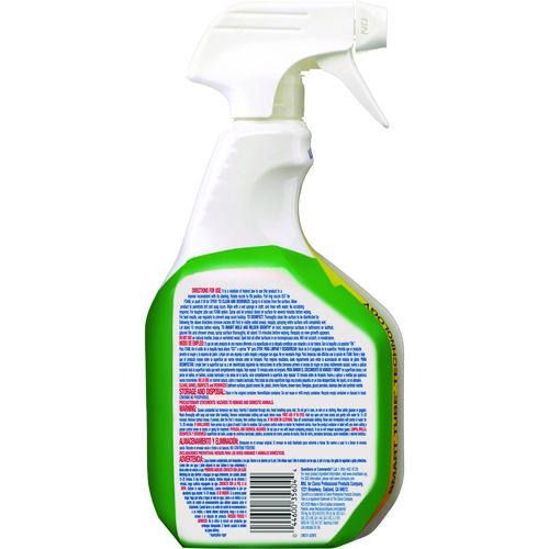 Soap Scum Remover and Disinfectant, 32 oz Smart Tube Spray. Picture 4