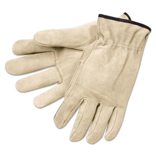 Driver's Gloves, X-Large, Dozen. Picture 1