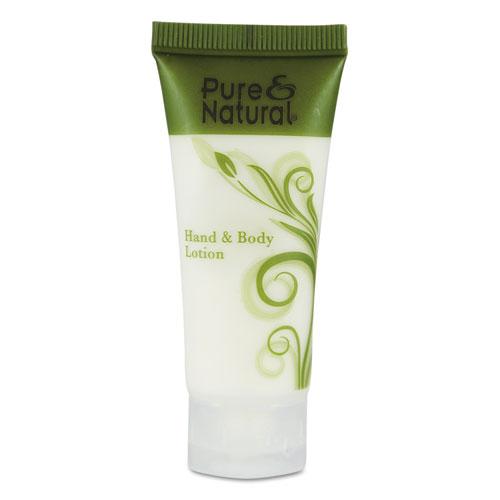 Hand and Body Lotion, 0.75 oz, 288/Carton. Picture 1
