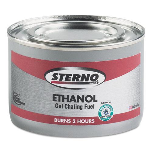Ethanol Gel Chafing Fuel Can, 170g, 72/Carton. Picture 1
