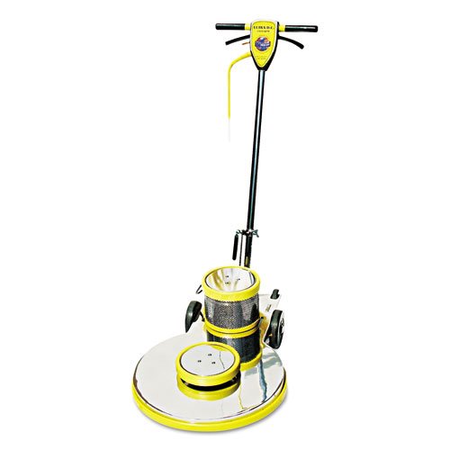 PRO-1500 20 Ultra High-Speed Burnisher, 1.5 hp Motor, 1,500 RPM, 20" Pad. Picture 1