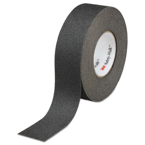 Safety-Walk General Purpose Tread Rolls, 4" x 60 ft, Black. The main picture.