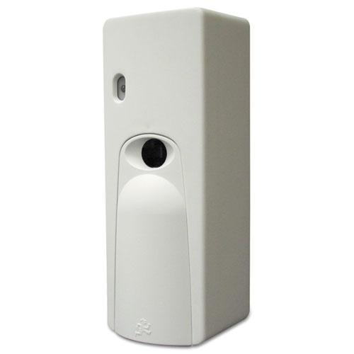 Champion Sprayon SPRAYScents 1000 Metered Dispenser, 3.25" x 3.13" x 9", White. Picture 1