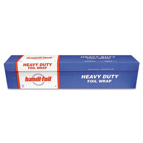 Heavy Duty Aluminum Foil, 24" x 1,000 ft. Picture 1