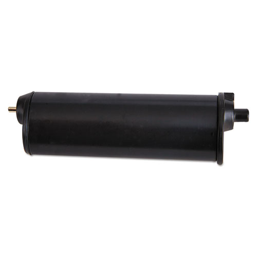 Theft Resistant Spindle for ClassicSeries Toilet Tissue Dispensers, Black. Picture 3