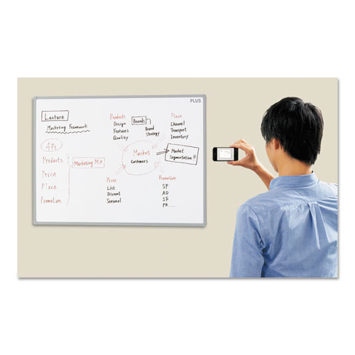 MTG Electronic Whiteboard, 47.3 x 35.4. Picture 2