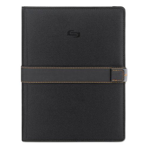 Urban Universal Tablet Case, Fits 8.5" up to 11" Tablets, Black. Picture 2