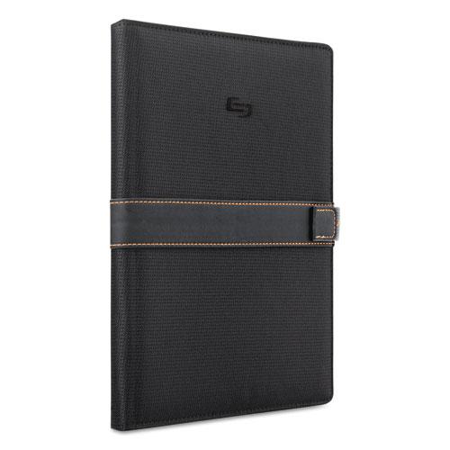 Urban Universal Tablet Case, Fits 8.5" up to 11" Tablets, Black. Picture 3