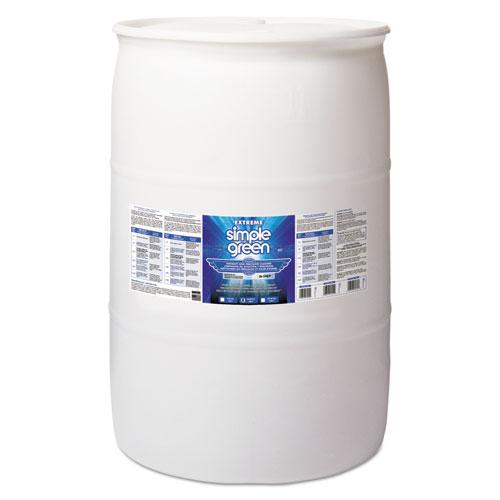 Extreme Aircraft and Precision Equipment Cleaner, Neutral Scent, 55 gal Drum. Picture 1