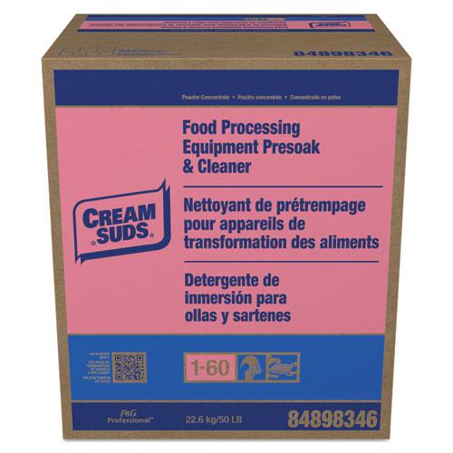 Pot and Pan Presoak and Detergent, 50 lb Box. Picture 1