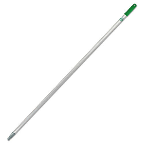 Pro Aluminum Handle for Floor Squeegees, 3 Degree with Acme, 61". The main picture.