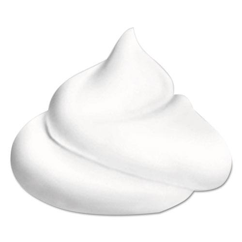 Foamy Shave Cream, Original Scent, 2 oz Aerosol Spray Can, 48/Carton. Picture 7