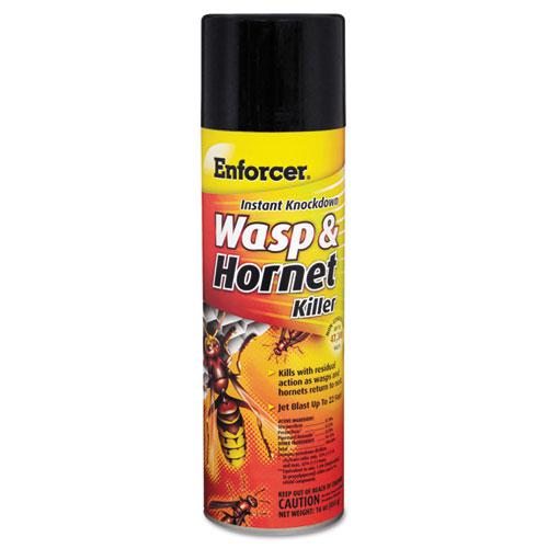Wasp and Hornet Killer, 16 oz Aerosol Spray. Picture 1