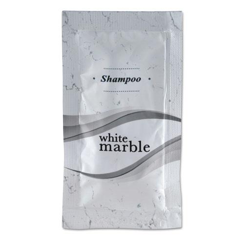 Shampoo, Fresh, 0.25 oz, 500/Carton. Picture 1