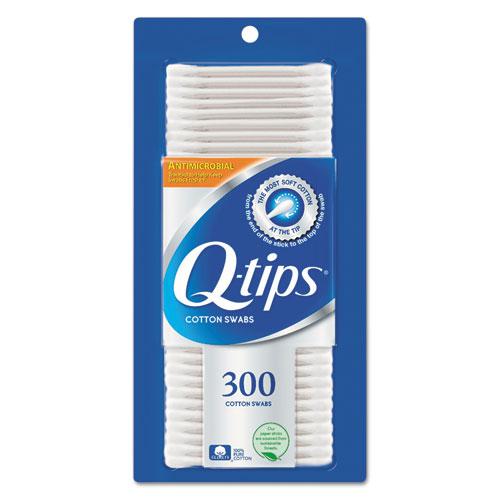 Cotton Swabs, Antibacterial, 300/Pack. Picture 1