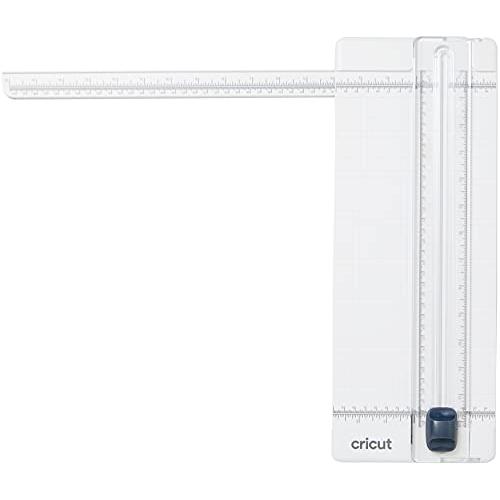 Portable Trimmer, 10 Sheets, 13" Cut Length, Plastic Base, 5 x 15. Picture 4