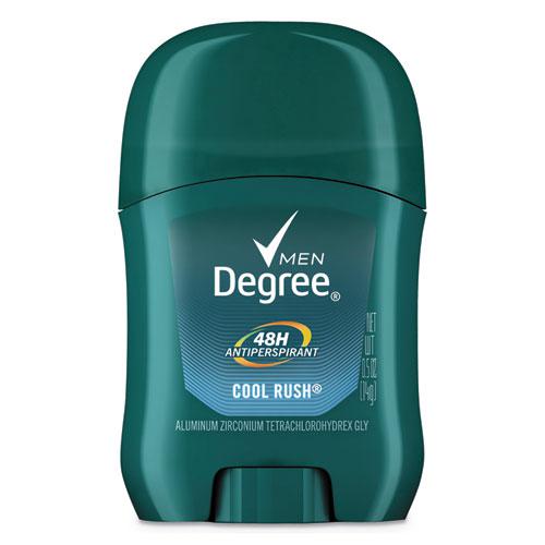 Men Dry Protection Anti-Perspirant, Cool Rush, 1/2 oz, 36/Carton. Picture 1