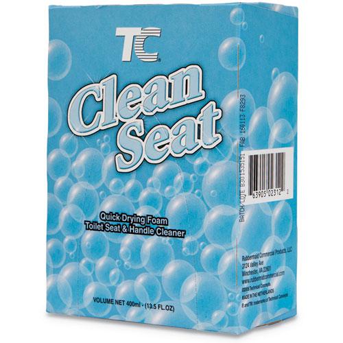 TC Clean Seat Foaming Refill, Unscented, 400mL Box, 12/Carton. Picture 1