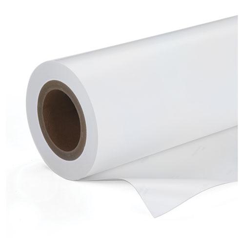 UltraSmooth Fine Art Paper Rolls, 15 mil, 44" x 50 ft, White. Picture 1