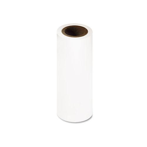 Proofing Paper Roll, 7.1 mil, 13" x 100 ft, White. Picture 1