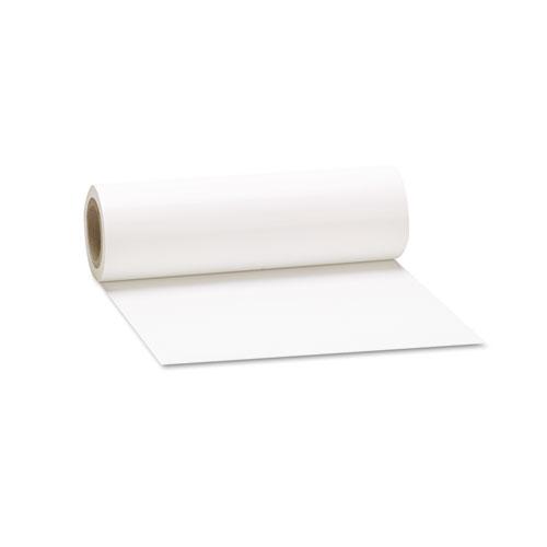 Proofing Paper Roll, 7.1 mil, 13" x 100 ft, White. Picture 2