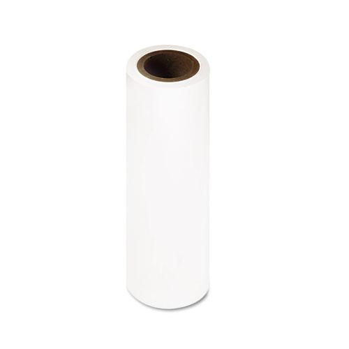 Proofing Paper Roll, 7.1 mil, 17" x 100 ft, White. Picture 1