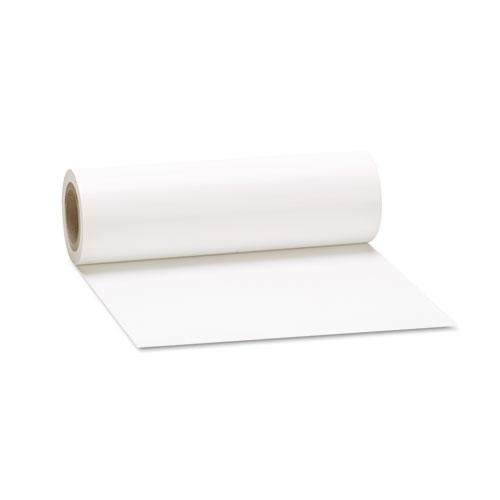 Proofing Paper Roll, 7.1 mil, 17" x 100 ft, White. Picture 2
