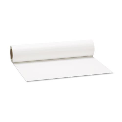 Proofing Paper Roll, 7.1 mil, 24" x 100 ft, White. Picture 2