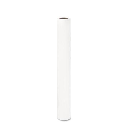 Proofing Paper Roll, 7.1 mil, 36" x 100 ft, White. Picture 1