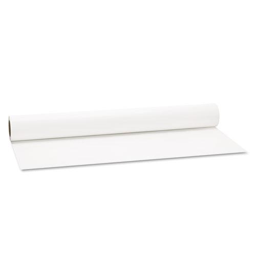Proofing Paper Roll, 7.1 mil, 44" x 100 ft, White. Picture 2