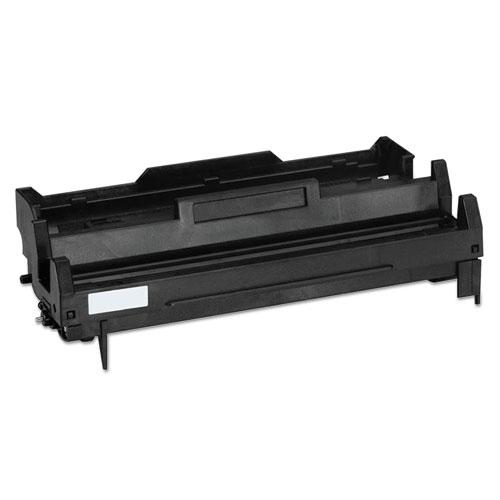 Remanufactured Black Drum Unit, Replacement for 43979001, 25,000 Page-Yield. Picture 2
