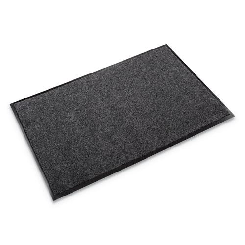 EcoStep Mat, 36 x 120, Charcoal. Picture 1