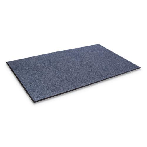 EcoStep Mat, 36 x 60, Midnight Blue. Picture 1